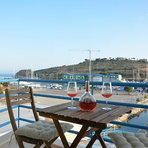 Apartment Wonderful Marina 4b 2b, Albufeira