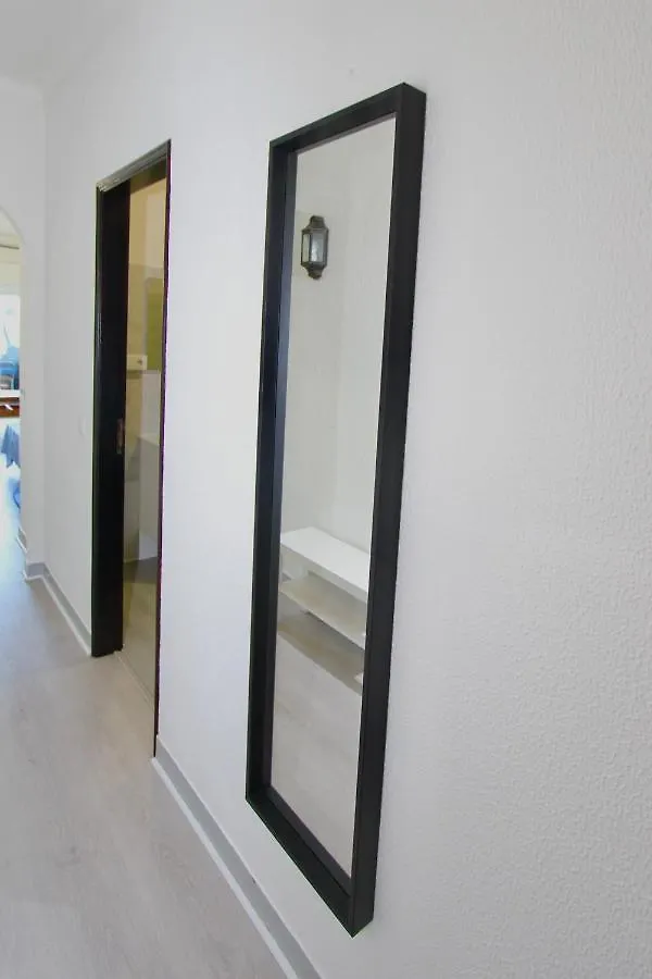 Appartamento Azzurro / Ocean View / 5 Min To Beach Albufeira 0*,