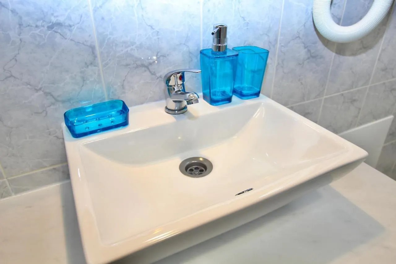 Appartamento Azzurro / Ocean View / 5 Min To Beach Albufeira 0*,